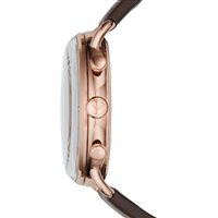 Orologio Emporio Armani Uomo in Acciaio placcato oro rosa AR11106 - AR11106